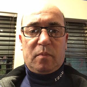 Meet your Posher, Vasco